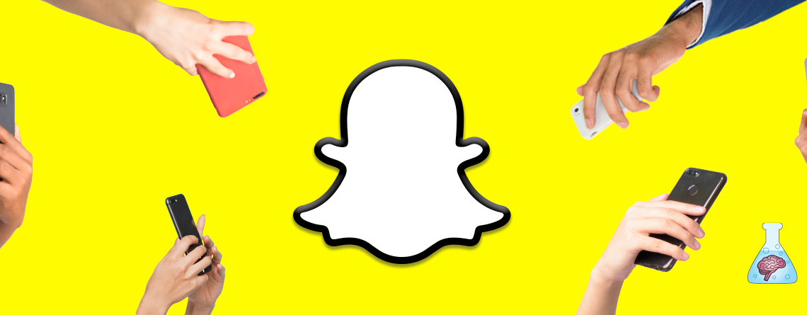Everything Advertisers Need To Know About Snapchat In 2020 Brainlabs