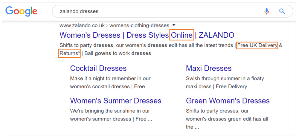 Women's Dresses, Dress Styles Online