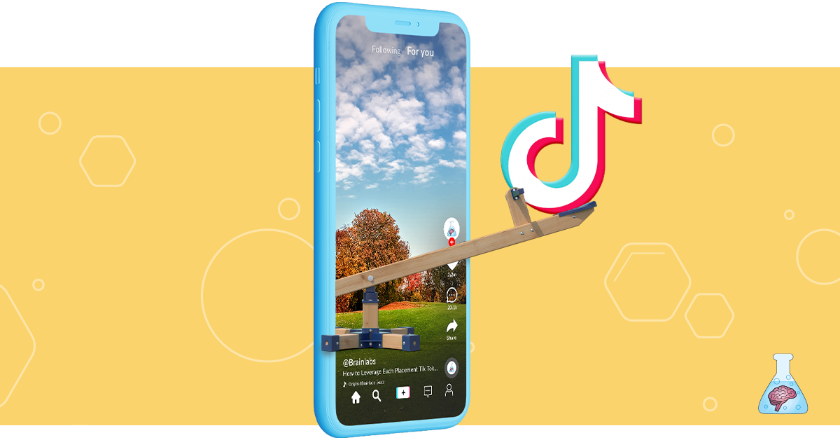 How To Make Tiktok Ad Placements Work For Your Brand Brainlabs