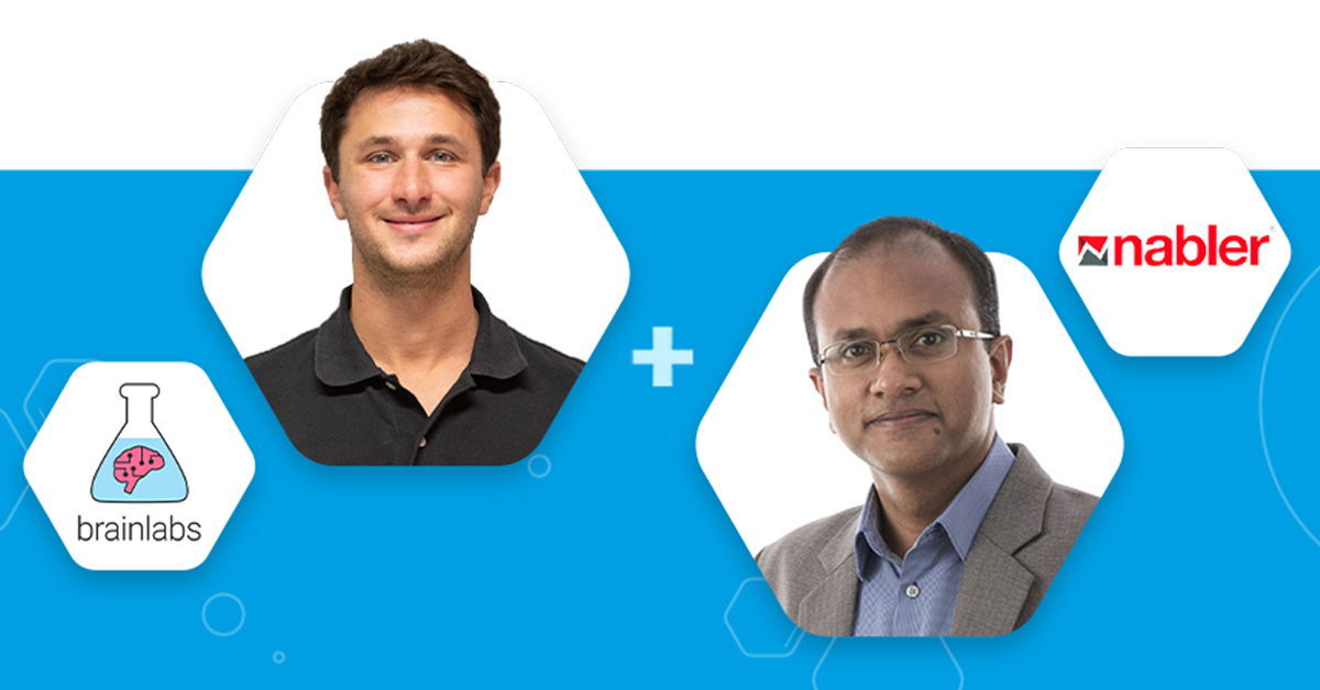 Brainlabs acquires data services experts Nabler