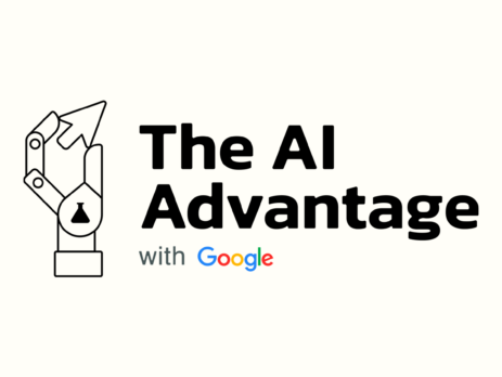 Brainlabs hosts The AI Advantage in partnership with Google