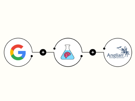 Brainlabs helps Anglian Home Improvements boost ROAS by 45% with Enterprise Bidding